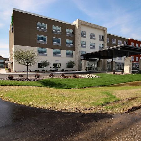 Holiday Inn Express & Suites Fond Du Lac By Ihg Ngoại thất bức ảnh