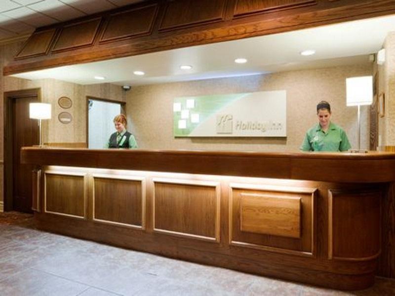 Holiday Inn Express & Suites Fond Du Lac By Ihg Ngoại thất bức ảnh