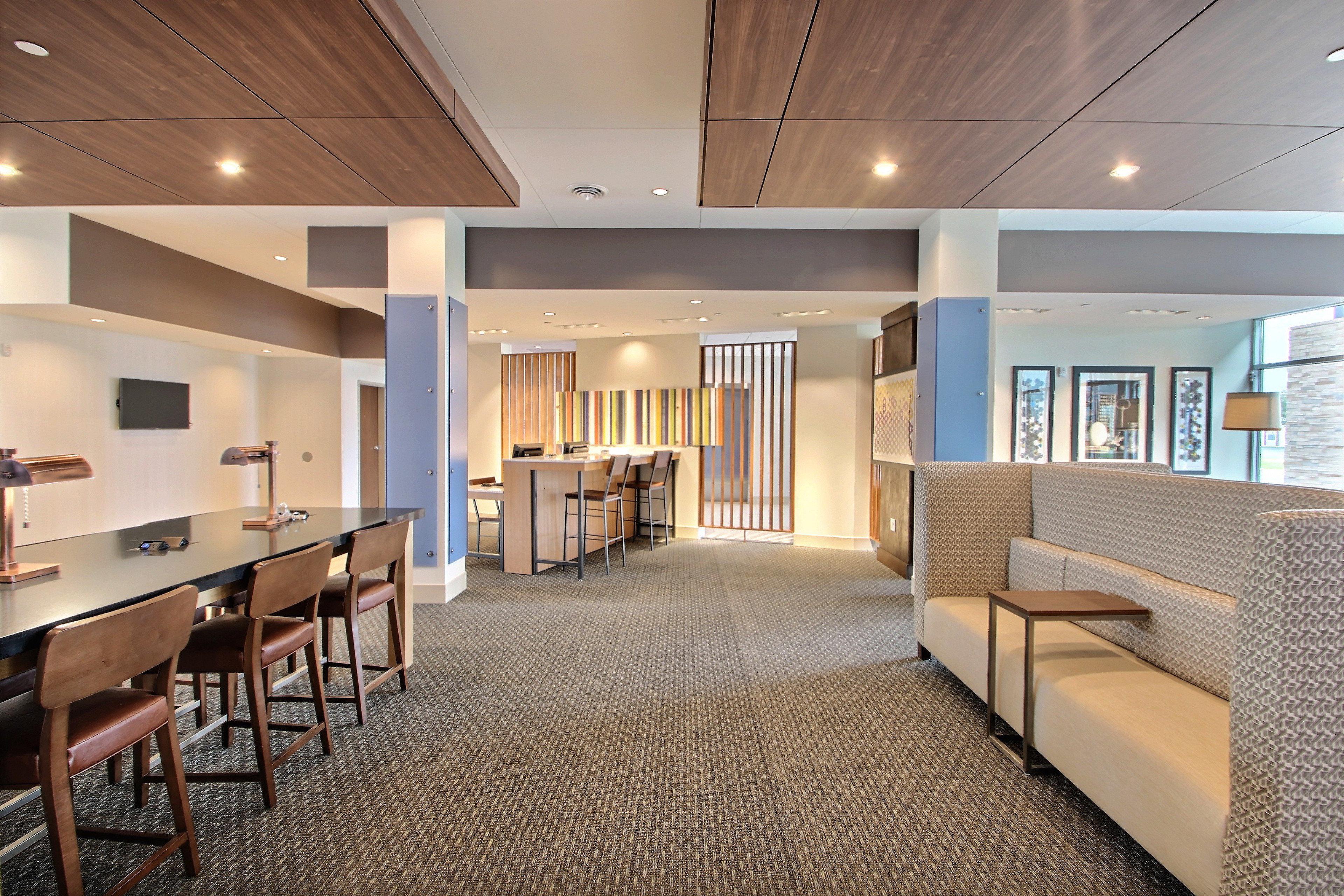 Holiday Inn Express & Suites Fond Du Lac By Ihg Ngoại thất bức ảnh