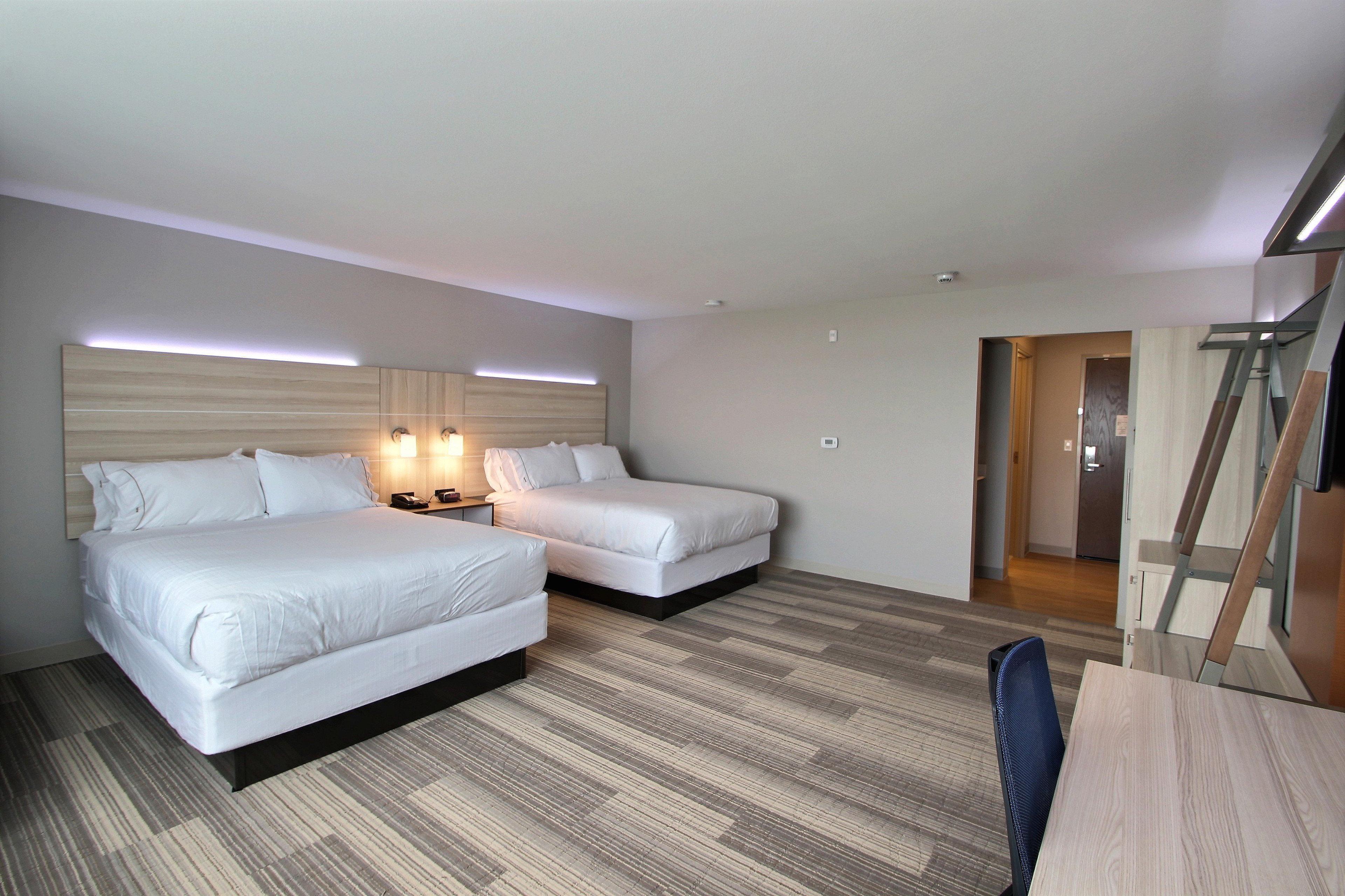Holiday Inn Express & Suites Fond Du Lac By Ihg Ngoại thất bức ảnh