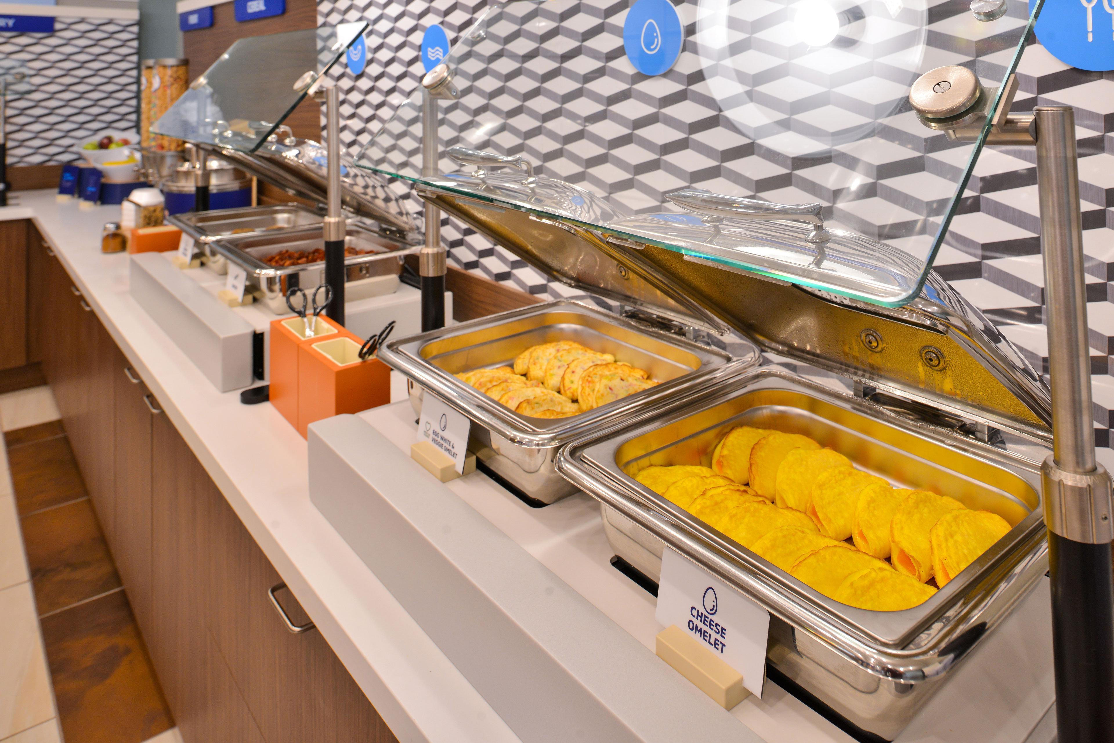 Holiday Inn Express & Suites Fond Du Lac By Ihg Ngoại thất bức ảnh
